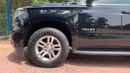 Chevrolet Tahoe LT