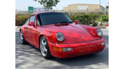 Porsche 911 Carrera 2 **1991**