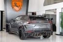 لامبورغيني اوروس LAMBORGHINI URUS S | MANSORY VENATUS S KIT | 1 OF 9 | FULLY LOADED | FULL CARBON | 2023
