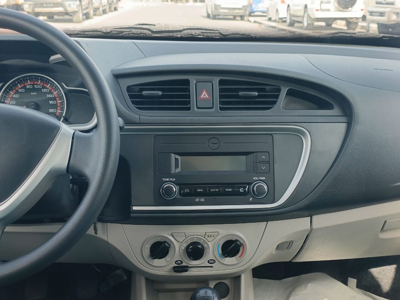 سوزوكي ألتو 0.8L Petrol, M/T,  Special Offer, CODE#ALGLXM