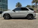 مرسيدس بنز GLE 450 AMG Premier Plus 4Matic Full Options