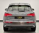 Audi Q5 45 TFSI S-LINE 2022 Audi Q5 S-Line 45TFSI Quattro, 1 Year Warranty, Oct/2026 Audi Service Contract,