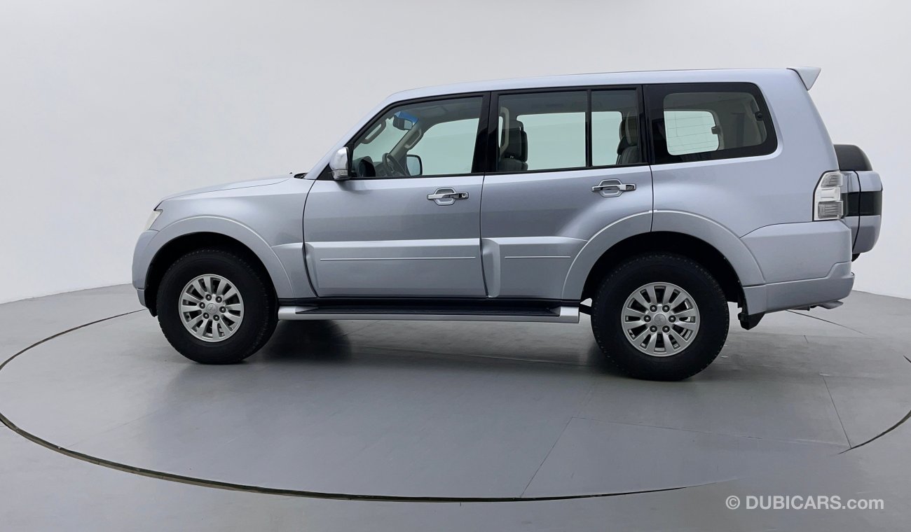 Mitsubishi Pajero GLS BASE 3.5 | Under Warranty | Inspected on 150+ parameters