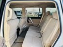 Toyota Prado GXR