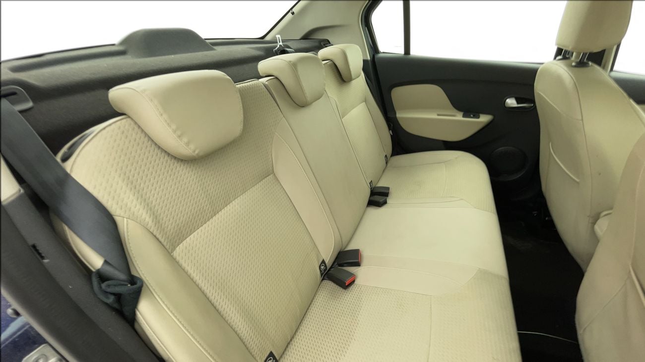 Renault Symbol LE 1.6 | Zero Down Payment | Home Test Drive