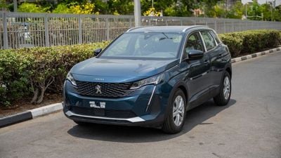 Peugeot 3008 PEUGEOT 3008 ACTIVE 1.6T -2025YM