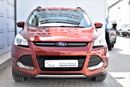 Ford Escape 2.5L SE 2014 GCC SPECS
