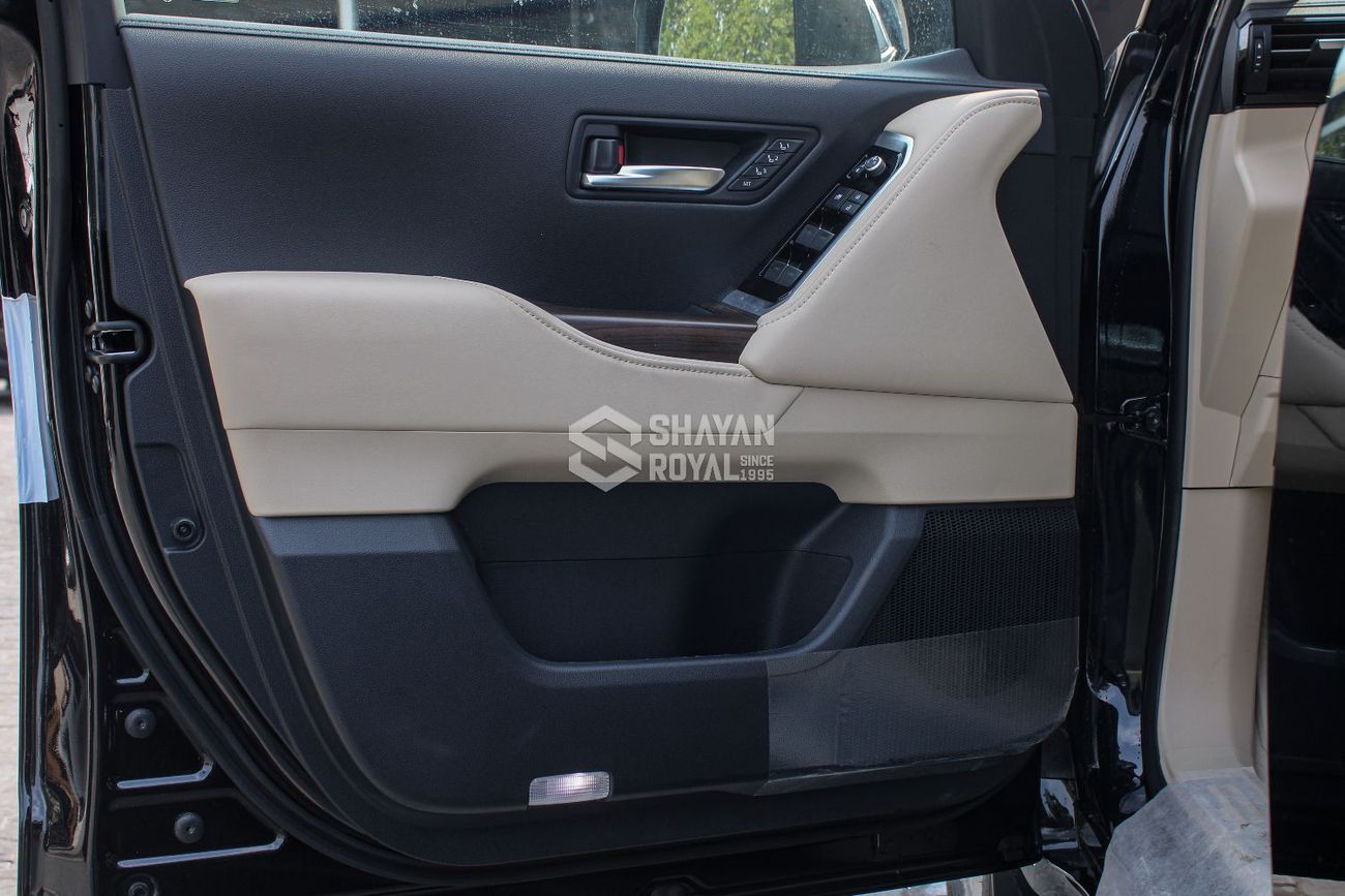 تويوتا لاند كروزر TOYOTA LC300 4.0L PETROL V6 VX-V FULL OPTION WITH RADAR /JBL / SOFT DOOR CLOSING - 4WD AT 7S 2026MY