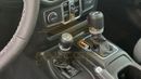 جيب رانجلر Unlimited Sport S 2.0L A/T