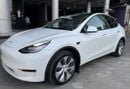 Tesla Model Y Long Range AWD AMERICAN SPECS