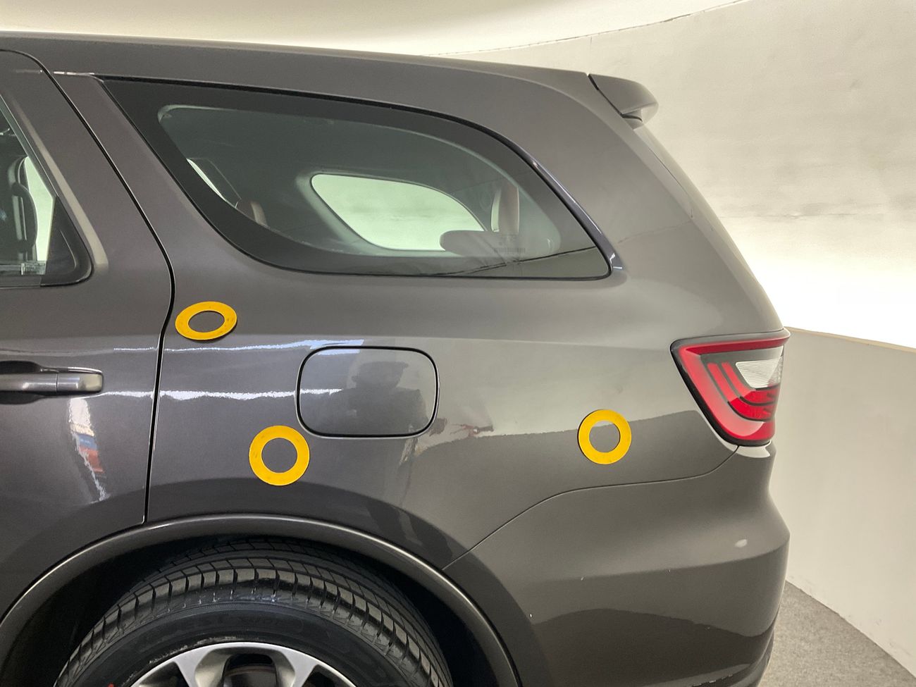 Dodge Durango R/T | National Day Celebration | Guaranteed Warranty | 0 Down Payment