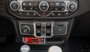 جيب جلادياتور روبيكون 4X4 V6 3.6L , خليجية 2021 , 0 كم , (( فقط للتصدير , بسعر التصدير ))