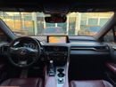 Lexus RX350 LEXUS RX 350 IMPORT CANADA CLEAN TITLE PERFECT CONDITION