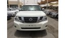 Nissan Patrol we offer : * Car finance services on banks * Extended warranty * Registration / export services