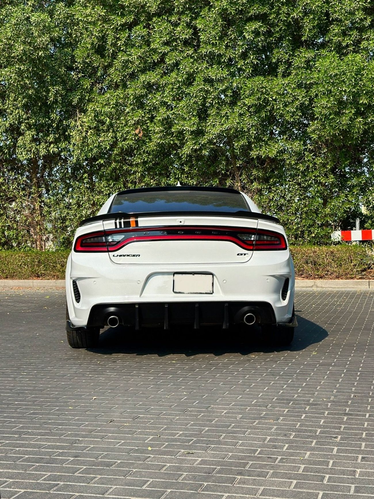 Dodge Charger GT 3.6L 100% FINANCE || FULL OPTION || TOP