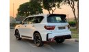 Nissan Patrol Nismo **2021** GCC Spec