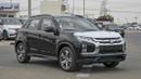 ميتسوبيشي ASX P-line 2.0 4wd