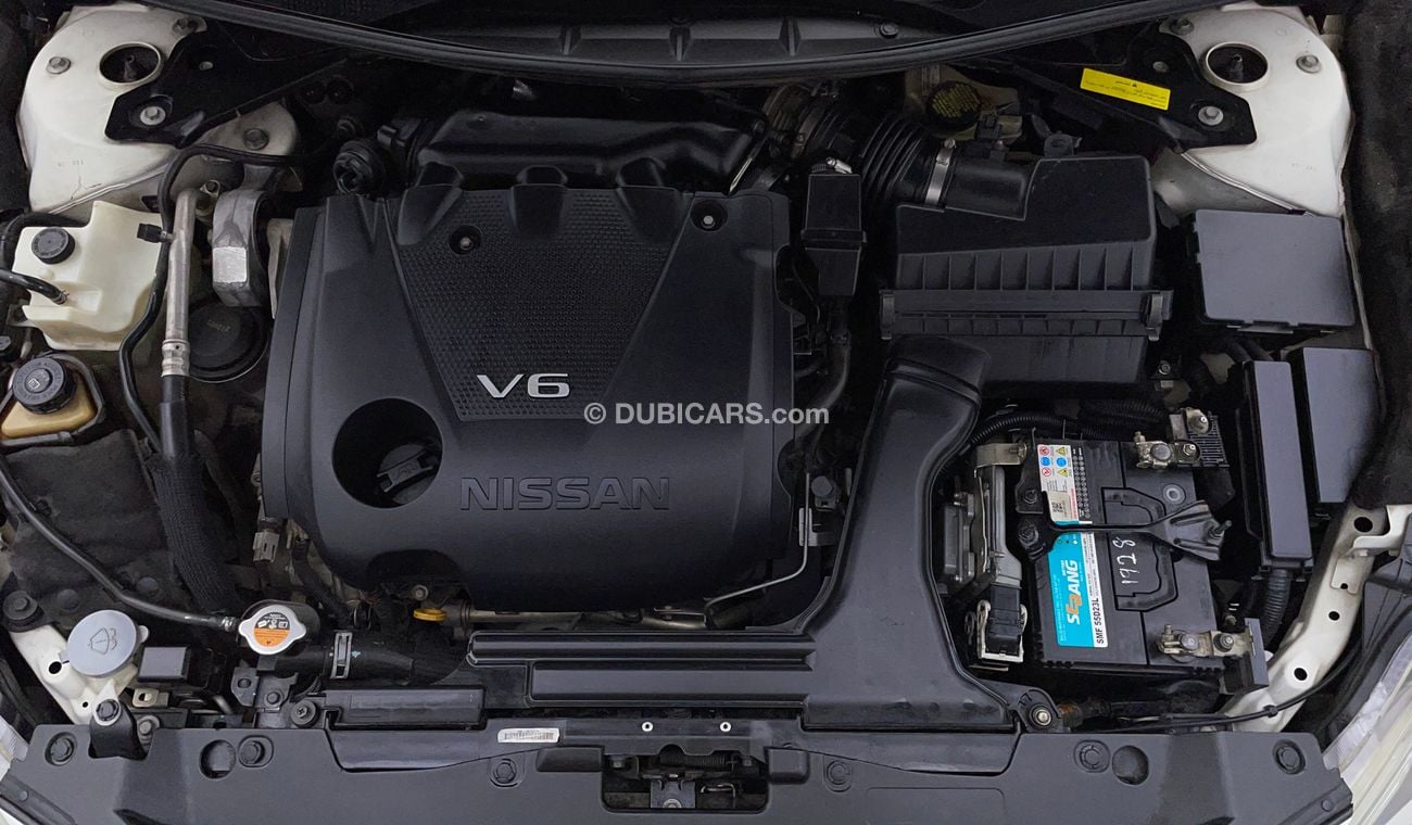 Nissan Maxima SV 3.5 | Zero Down Payment | Free Home Test Drive