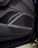 Audi SQ5 STD