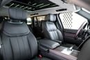 Land Rover Range Rover AUTOBIOGRAPHY LWB P530 LWB 4.4L