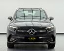 Mercedes-Benz GLC 200 4Matic 2025 Mercedes Benz GLC200 4MATIC, 5 Years Warranty, Full Options, GCC