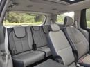 Kia Carnival SXL 3.3L