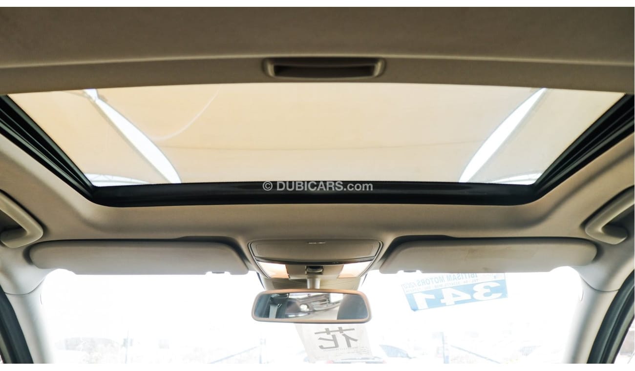 Mercedes-Benz S 550 Lorinser body kit