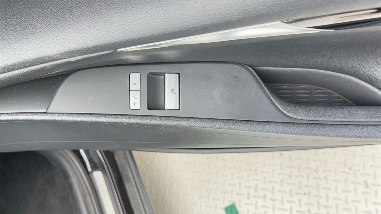 Genesis G80 HYUNDAI GENESIS G80 (Diesel) 2.2