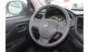 Mitsubishi L200 (2020) PICK UP 4X4 (Inclusive VAT)