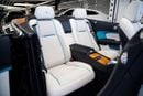 Rolls-Royce Dawn Std
