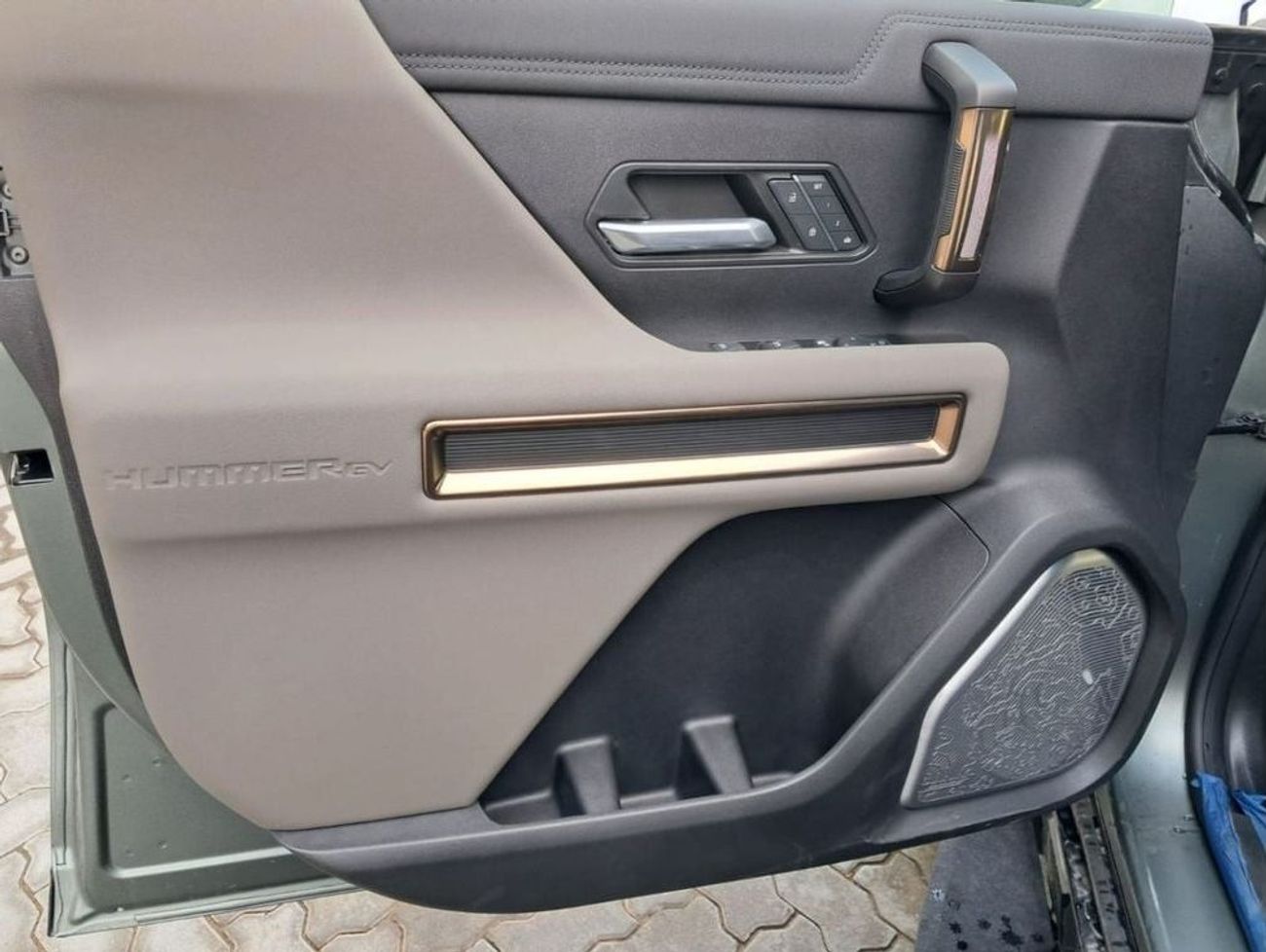 GMC Hummer EV HUMMER EV SUV FIRST EDITION