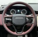 Land Rover Range Rover Evoque P250 SE 2.0L 2025 Range Rover Evoque P250 Dynamic SE ,Warranty ,Brand New.