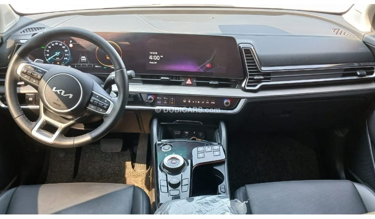 Kia Sportage Kia Sportage 2022 Hybrid