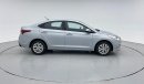 Hyundai Accent GL 1.6 | Zero Down Payment | Free Home Test Drive