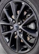 Dodge Durango GT 3.6L (295 HP) RWD