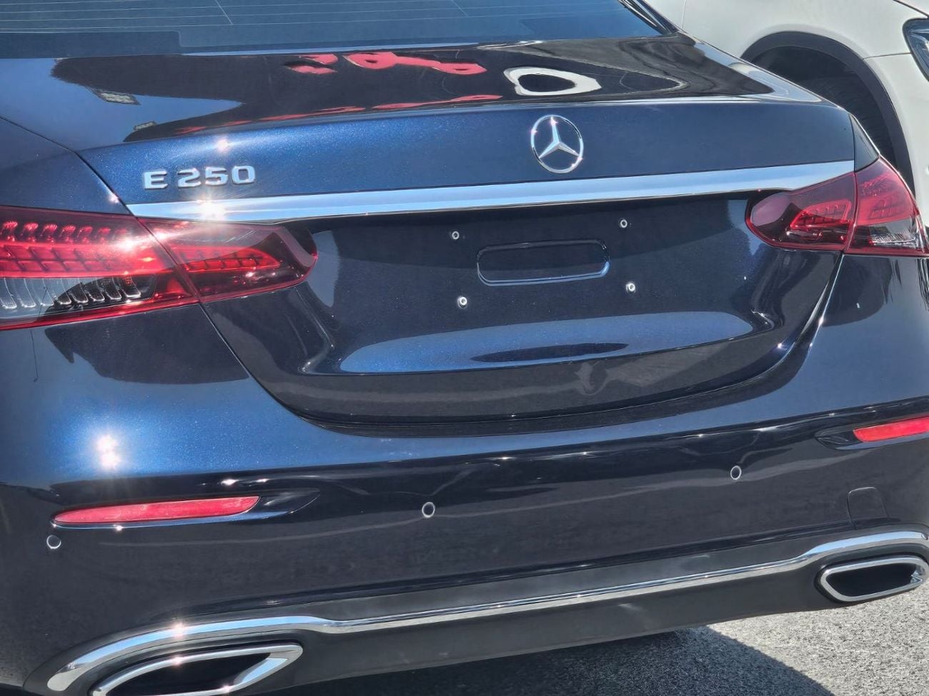 مرسيدس بنز E 250