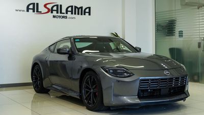 نيسان 400 Z امريكية