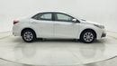 Toyota Corolla XLI 1.8L 2019 XLI | AED 657/Month | 0 DP | 30 Day Return | Warranty | Service History