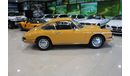 Porsche 912 SWB - AUTHENTIC BAHAMA YELLOW