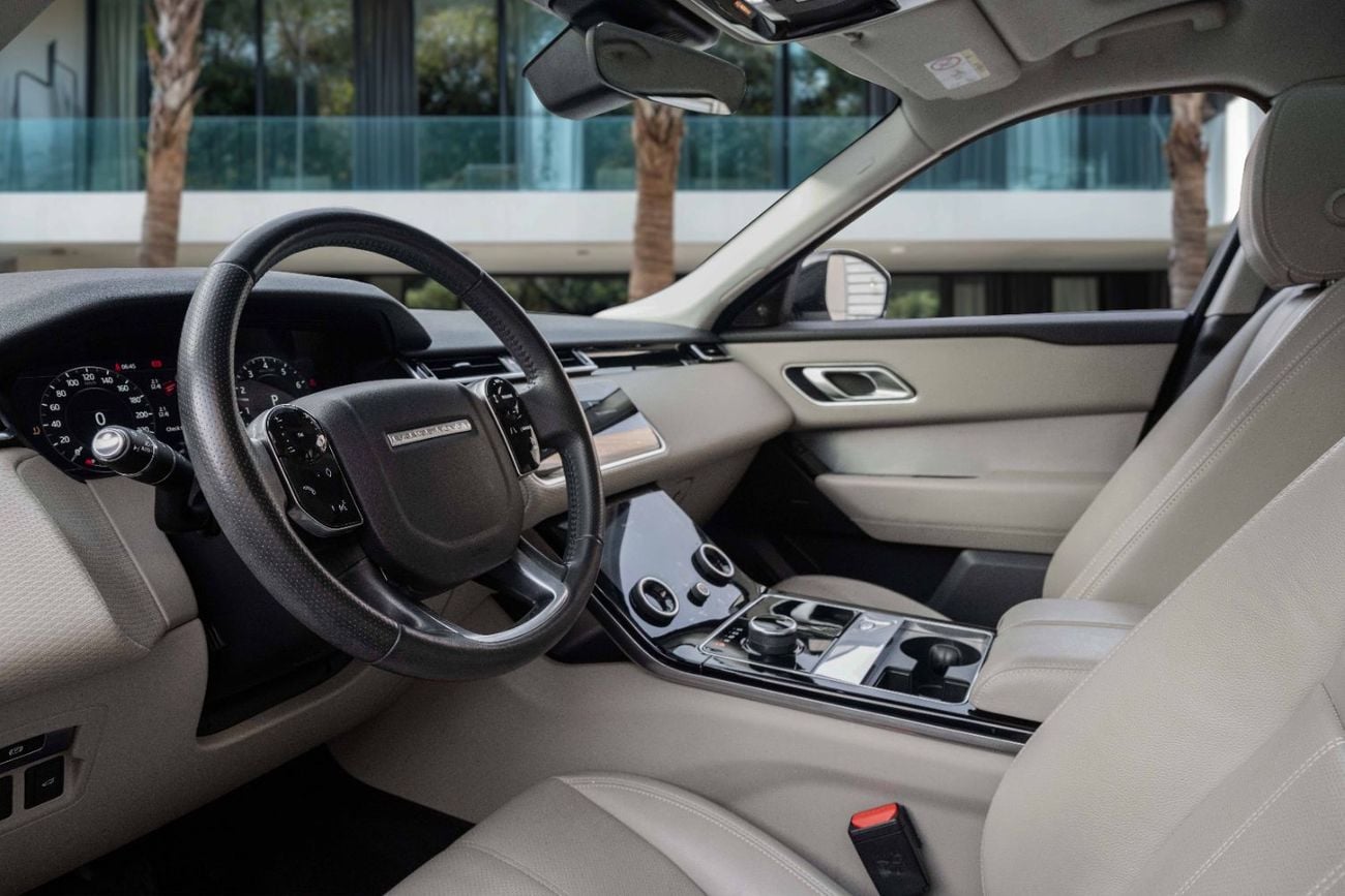 Land Rover Range Rover Velar S Range Rover Velar S | 2,057 P.M | 0% Downpayment | Under Warranty