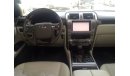 Lexus GX460 Inclusive VAT