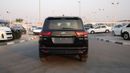 Toyota Land Cruiser GXR3 3.5L GXR3.5L