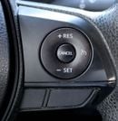 Toyota Corolla XLI 1.6L M/T Toyota Corolla | 1.6 L | 2020 | GCC | Accident-Free | In Excellent Condition | 735 P.M