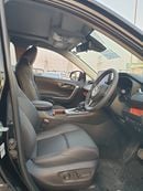 تويوتا راف ٤ 2.0L JEEP - PETROL (RHD)