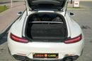 Mercedes-Benz AMG GT 2016 Mercedes-AMG GT S Japanese Spec