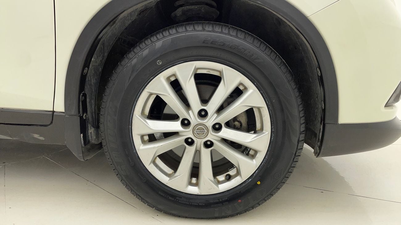 Nissan XTrail S 2.5 | Zero Down Payment | Free Home Test Drive