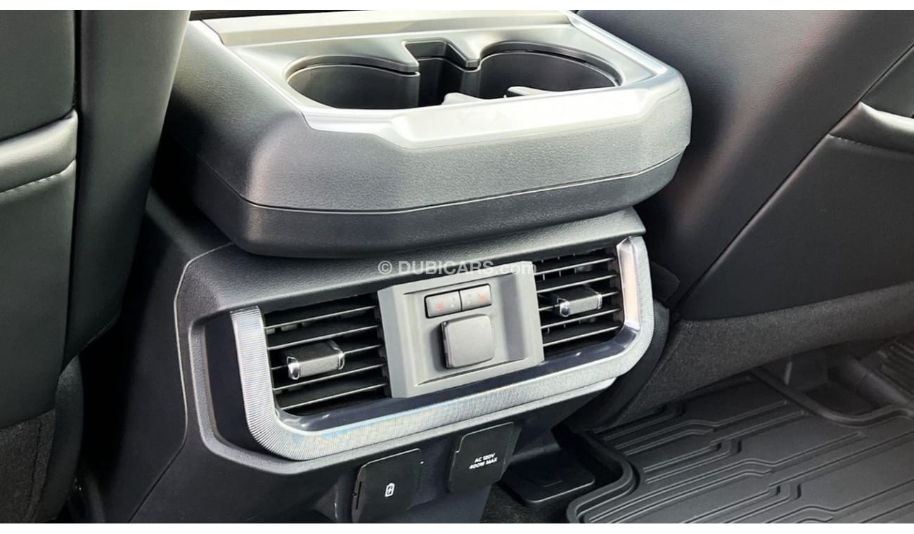 Ford F 150 Raptor 37 Performance 2022 GCC Brand New