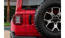 Jeep Wrangler Unlimited Rubicon | 4,111 P.M  | 0% Downpayment | Excellent Condition!