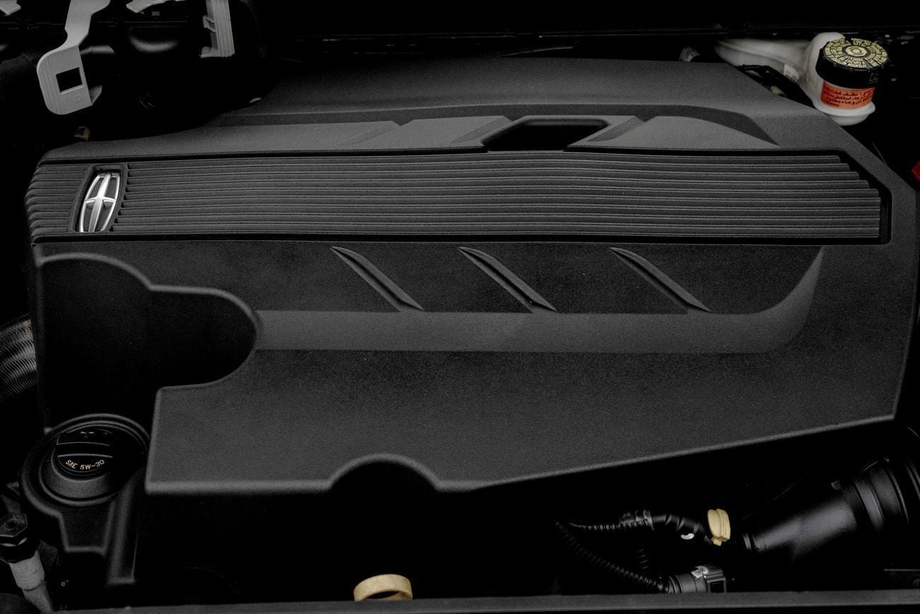 Lincoln Nautilus Nautilus Reserve I 2.7L AWD | 1,763 P.M | 0% Downpayment | NAUTILUS 2.7L RESERVE I | WARRANTY