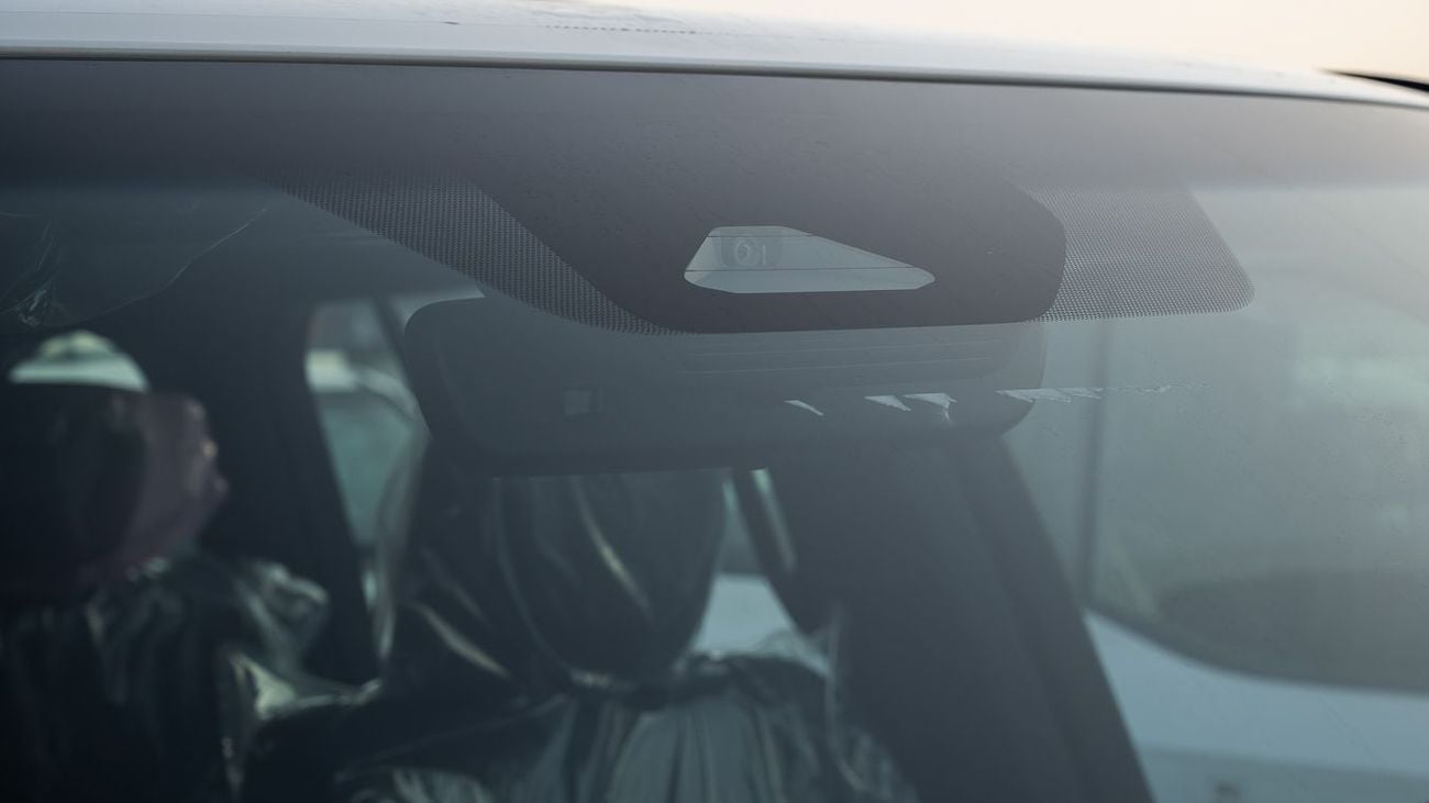 تويوتا لاند كروزر TOYOTA LANDCRUISER GXR 4.0 -2026YM